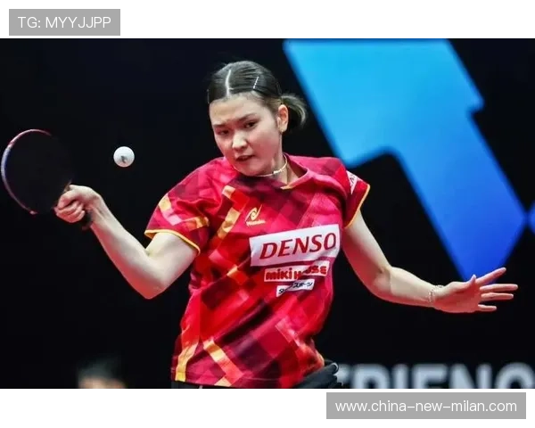 3-4！WTT冠军赛再爆冷门：桥本帆乃香败北，华裔名将挺进女单四强