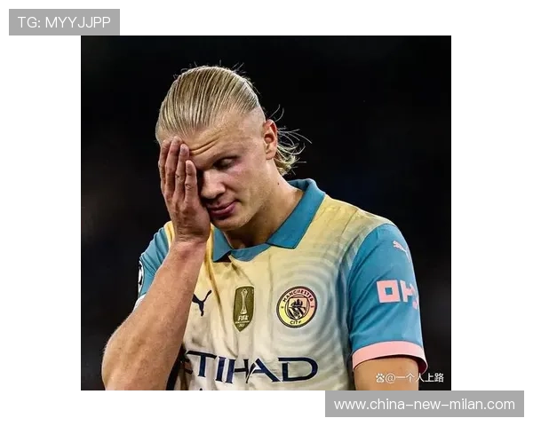 3-1！哈兰德梅开二度伯恩茅斯在曼彻斯特折戟沉沙曼城跃居第二位，moskau哈兰德