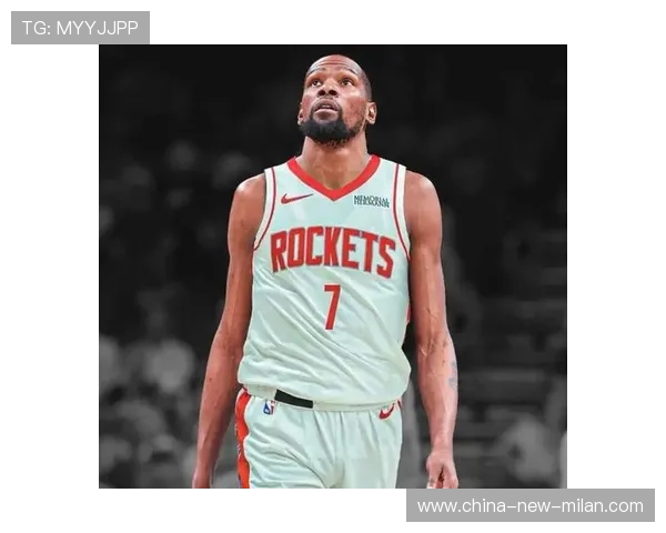 4连胜！杜兰特21+6死神降临，申京26+11，阿门27+5进化成顶级控卫，杜兰特sf