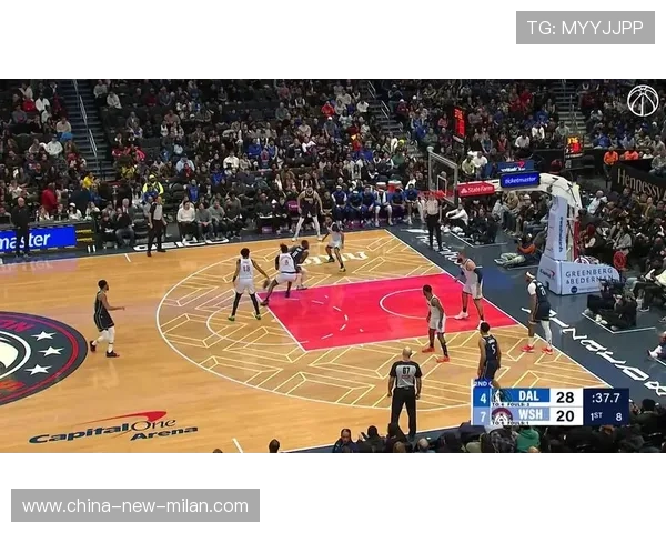 NBA侧翼接球扣篮，全场轰动