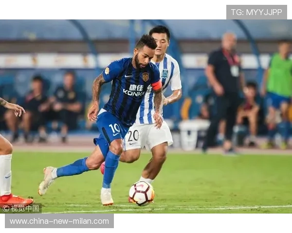 中超联赛官方指数系统上线，赛况更透明