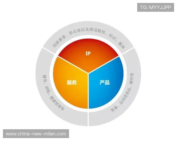 体育IP授权合作带来大量周边商品销量增长