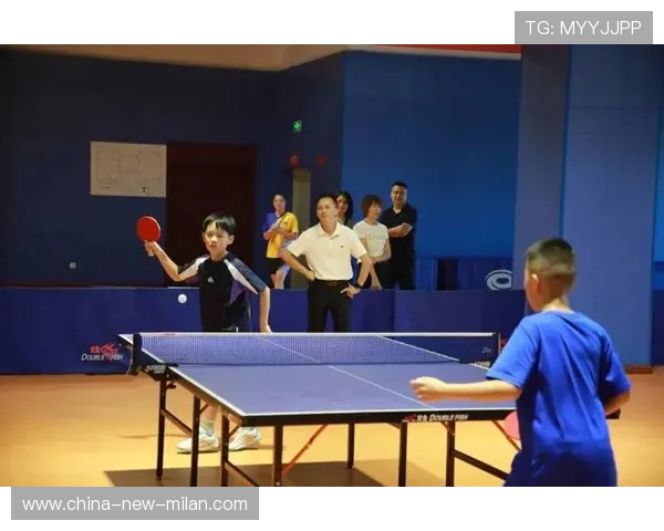 乒乓球协会推动青少年训练的学业兼顾与长远规划,乒乓球青少年训练基地 乒乓球协会推动青少年训练的学业兼顾与长远规划,乒乓球青少年训练基地